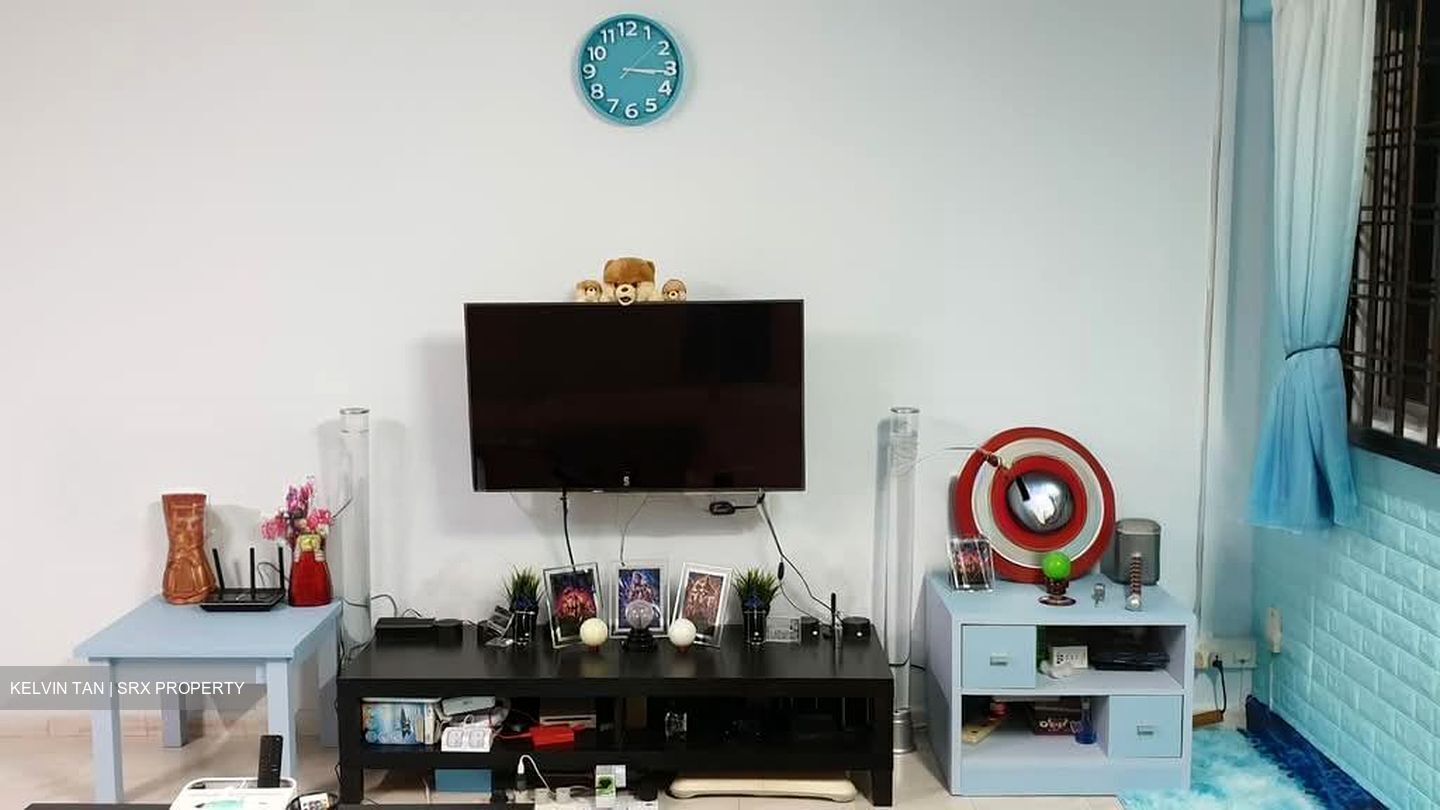 Blk 350 Bukit Batok Street 34 (Bukit Batok), HDB 4 Rooms #530574321